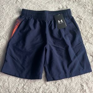 New Under Armour Shorts
